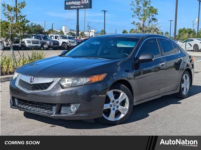 2010 Acura TSX Standard — Sedan — 144,160 mi — Fort Myers, FL