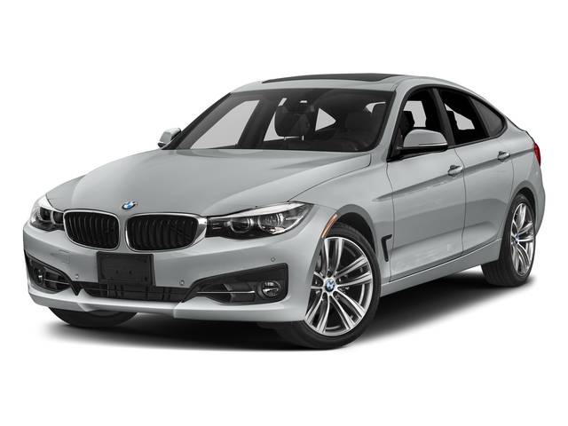 2018 BMW 3 Series 330i — Hatchback — 63,727 mi — Fort Myers, FL
