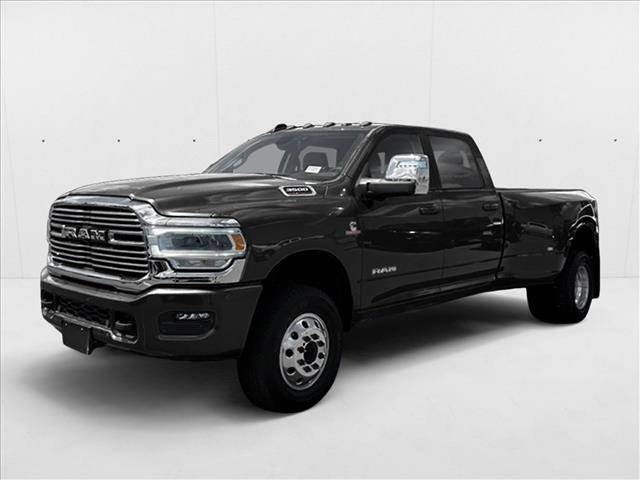 2024 Ram 3500 Big Horn — Pickup Truck — 18,911 mi — Fort Myers, FL