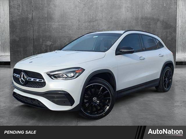 2023 Mercedes-Benz GLA GLA 250 — SUV — 33,304 mi — Fort Myers, FL