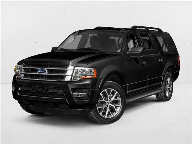 2015 Ford Expedition XLT — SUV — 89,808 mi — Fort Myers, FL