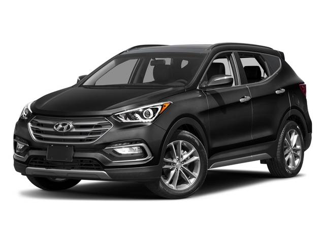 2017 Hyundai Santa Fe Sport 2.0T — SUV — 114,184 mi — Fort Myers, FL