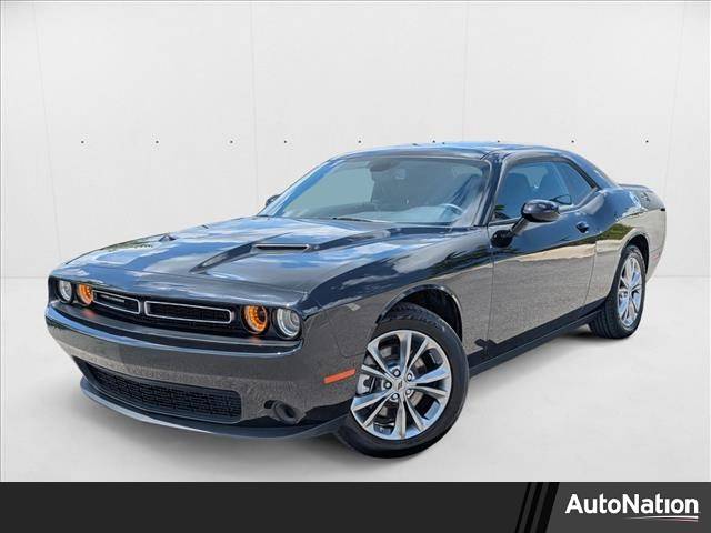 2023 Dodge Challenger SXT — Coupe — 39,014 mi — Fort Myers, FL
