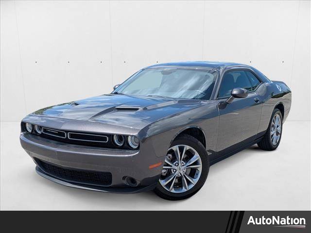 2023 Dodge Challenger SXT — Coupe — 42,025 mi — Fort Myers, FL