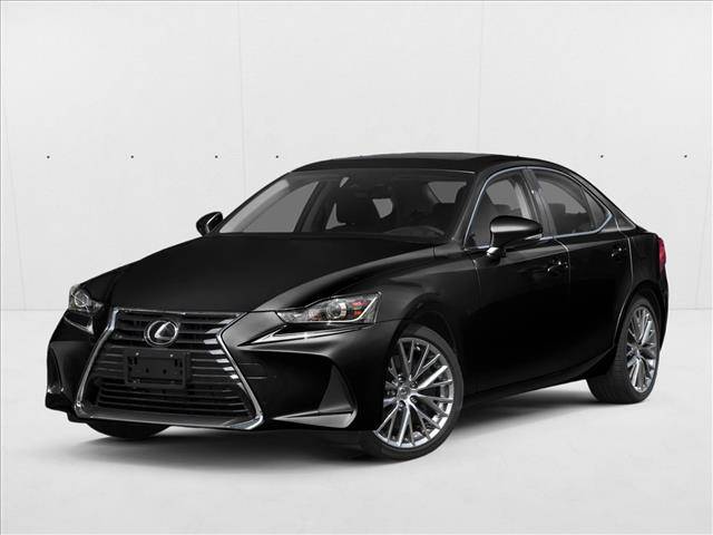 2018 Lexus IS IS 300 — Sedan — 94,020 mi — Fort Myers, FL