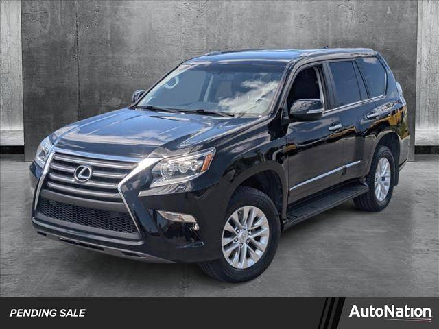 2019 Lexus GX GX 460 — SUV — 27,985 mi — Fort Myers, FL