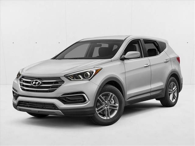2017 Hyundai Santa Fe Sport Base — SUV — 111,135 mi — Fort Myers, FL