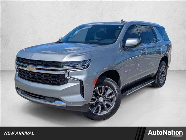 2023 Chevrolet Tahoe LS — SUV — 53,130 mi — Fort Myers, FL