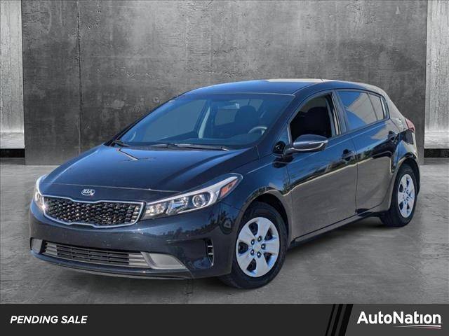 2018 Kia Forte LX — Hatchback — 69,079 mi — Fort Myers, FL