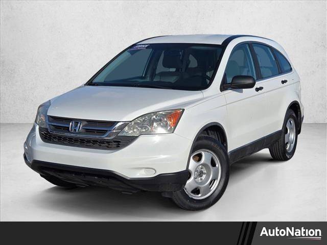 2011 Honda CR-V LX — SUV — 109,731 mi — Fort Myers, FL