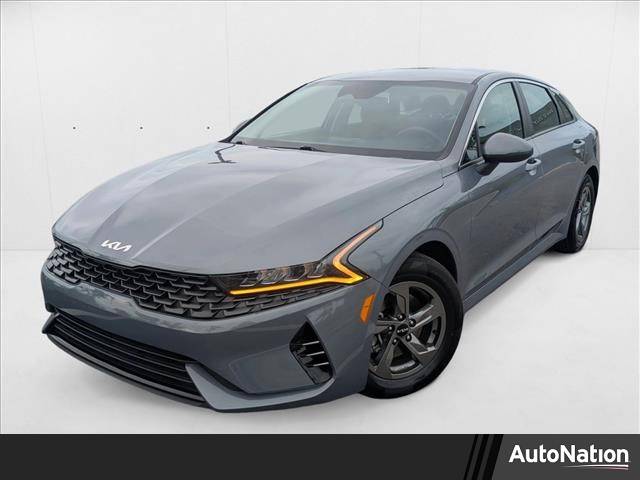 2023 Kia K5 LXS — Sedan — 57,038 mi — Fort Myers, FL