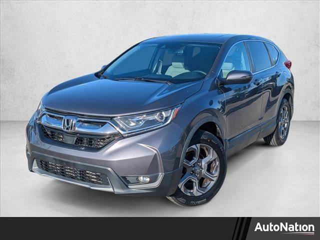 2019 Honda CR-V EX-L — SUV — 47,175 mi — Fort Myers, FL