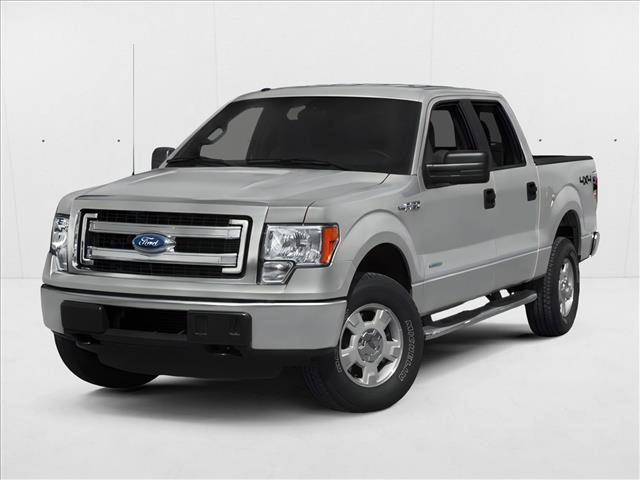 2013 Ford F-150 Lariat — Pickup Truck — 194,014 mi — Fort Myers, FL