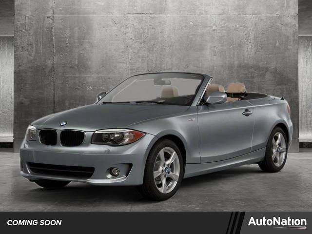 2012 BMW 1 Series 135i — Convertible — 71,329 mi — Fort Myers, FL