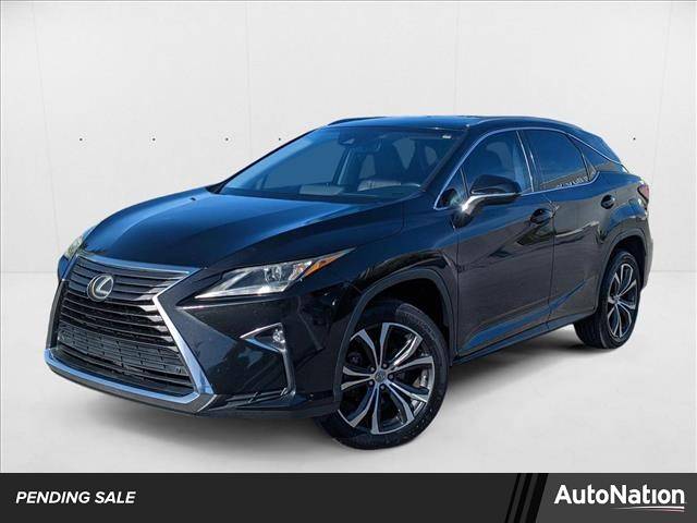 2016 Lexus RX RX 350 — SUV — 90,335 mi — Fort Myers, FL