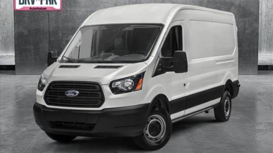 2017 Ford Transit Cargo Van T-250 — Cargo Van — 68,304 mi — Fort Myers, FL