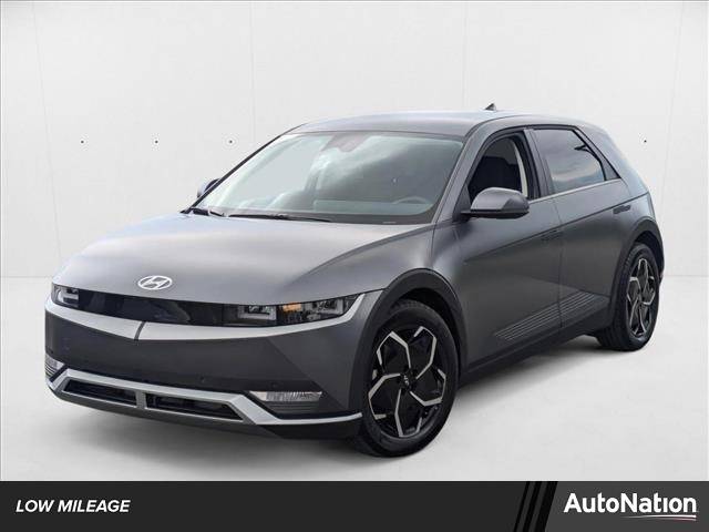 2024 Hyundai IONIQ 5 SEL — SUV — 1,080 mi — Fort Myers, FL
