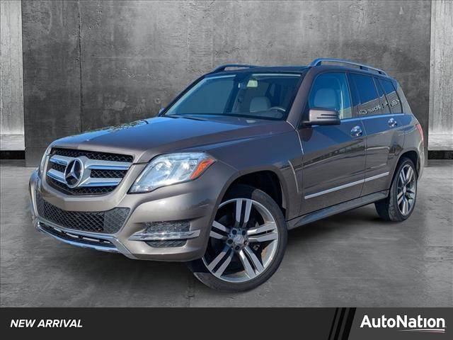 2014 Mercedes-Benz GLK GLK 350 — SUV — 92,366 mi — Fort Myers, FL