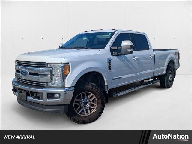 2017 Ford Super Duty F-350 Lariat — Pickup Truck — 150,691 mi — Fort Myers, FL
