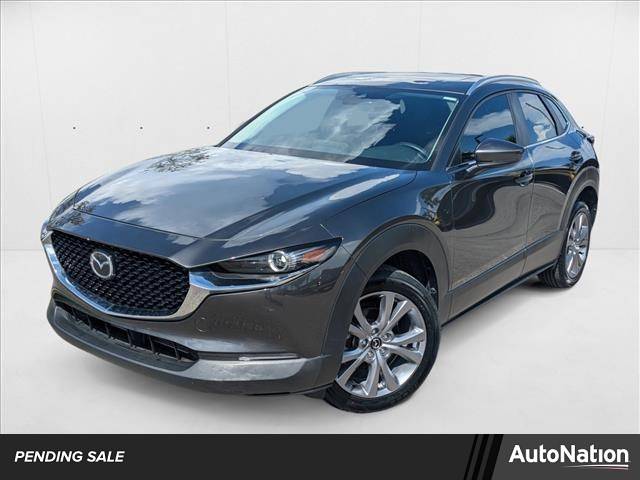 2022 Mazda CX-30 Preferred — SUV — 16,099 mi — Fort Myers, FL