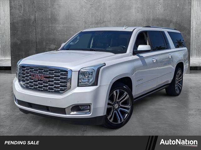 2019 GMC Yukon Denali — SUV — 139,049 mi — Fort Myers, FL