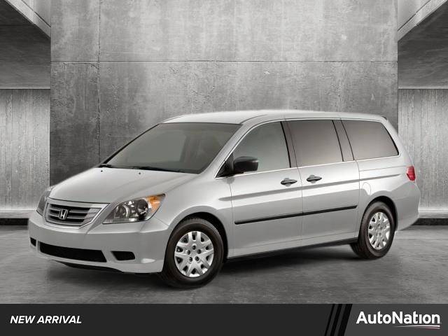 2008 Honda Odyssey LX — Minivan — 99,305 mi — Fort Myers, FL