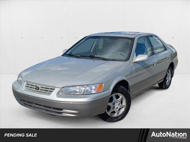 1999 Toyota Camry LE — Sedan — 79,966 mi — Fort Myers, FL