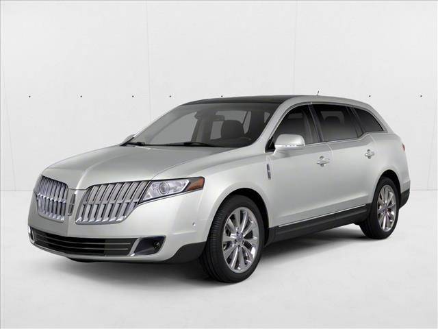 2012 Lincoln MKT EcoBoost — SUV — 102,300 mi — Fort Myers, FL