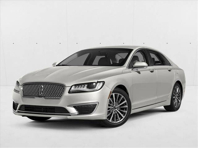 2017 Lincoln MKZ Hybrid Reserve — Sedan — 95,701 mi — Fort Myers, FL