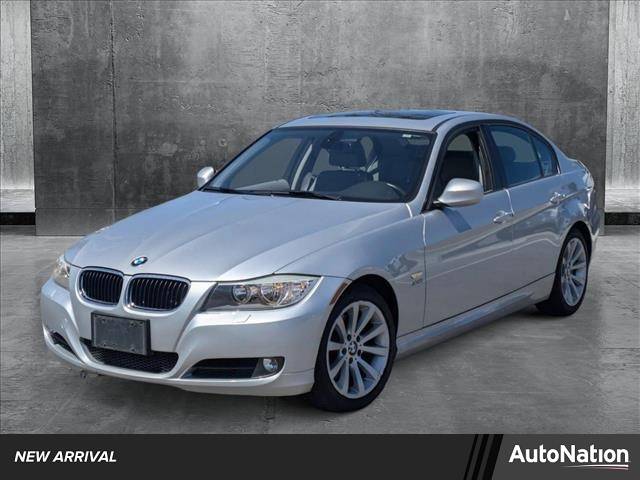 2011 BMW 3 Series 328i — Sedan — 78,828 mi — Fort Myers, FL
