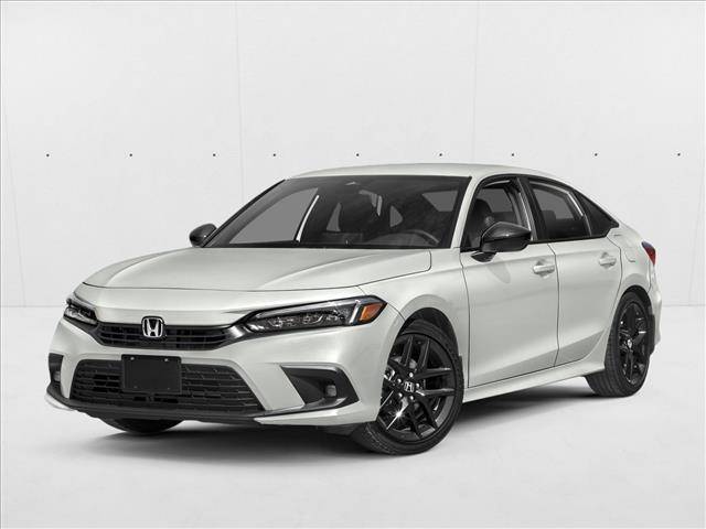 2022 Honda Civic Sport — Sedan — 91,063 mi — Fort Myers, FL