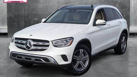 2022 Mercedes-Benz GLC GLC 300 — SUV — 29,873 mi — Fort Myers, FL