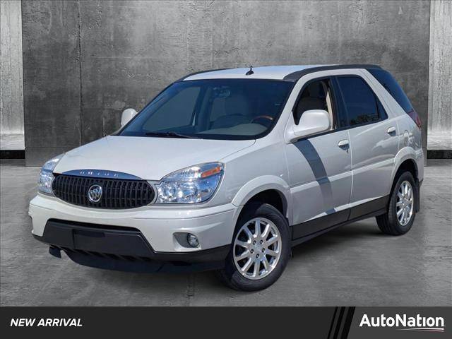 2007 Buick Rendezvous CXL — SUV — 111,088 mi — Fort Myers, FL
