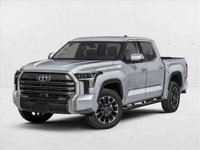 2025 Toyota Tundra Limited — Pickup Truck — 18,877 mi — Fort Myers, FL