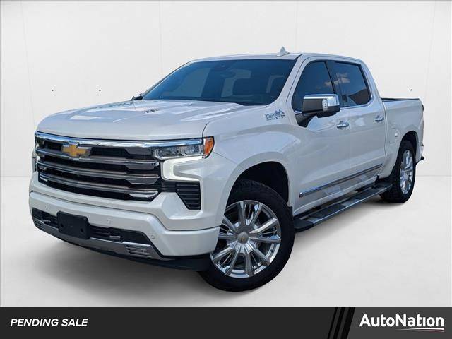 2023 Chevrolet Silverado 1500 High Country — Pickup Truck — 135,868 mi — Fort Myers, FL