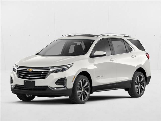 2022 Chevrolet Equinox Premier — SUV — 26,178 mi — Fort Myers, FL
