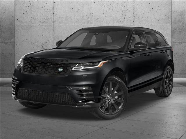 2018 Land Rover Range Rover Velar R-Dynamic SE — SUV — 47,577 mi — Fort Myers, FL