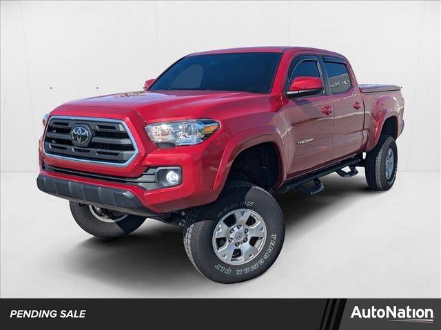 2019 Toyota Tacoma SR5 — Pickup Truck — 35,636 mi — Fort Myers, FL