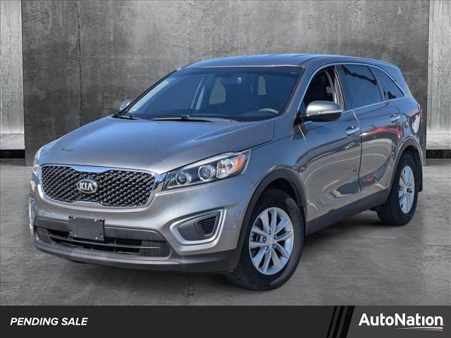 2017 Kia Sorento L — SUV — 59,788 mi — Fort Myers, FL