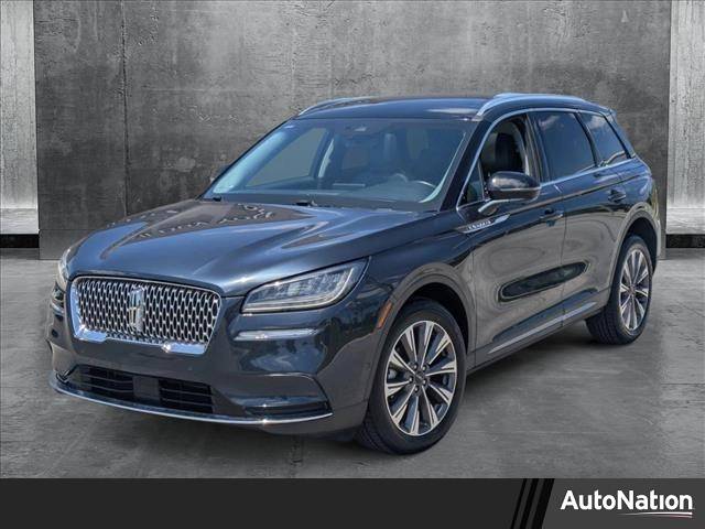 2022 Lincoln Corsair Reserve — SUV — 53,784 mi — Fort Myers, FL