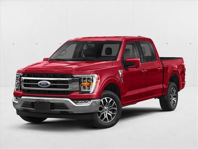 2021 Ford F-150 Lariat — Pickup Truck — 47,461 mi — Fort Myers, FL