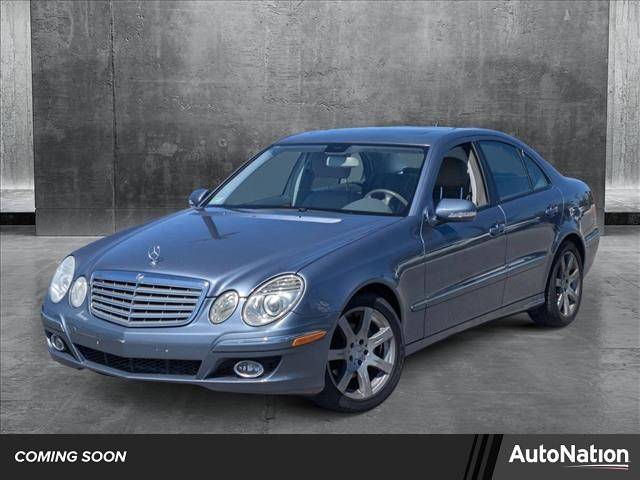 2007 Mercedes-Benz E-Class E 350 — Sedan — 71,136 mi — Fort Myers, FL