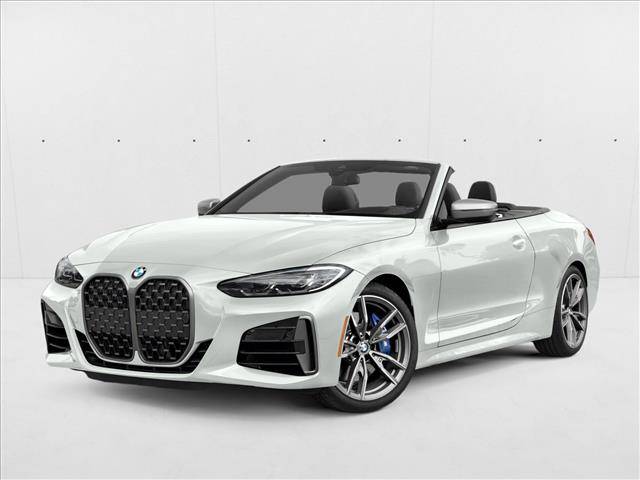 2023 BMW 4 Series M440i — Convertible — 14,694 mi — Fort Myers, FL