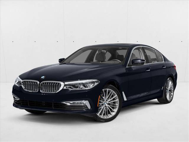2020 BMW 5 Series 540i — Sedan — 64,472 mi — Fort Myers, FL