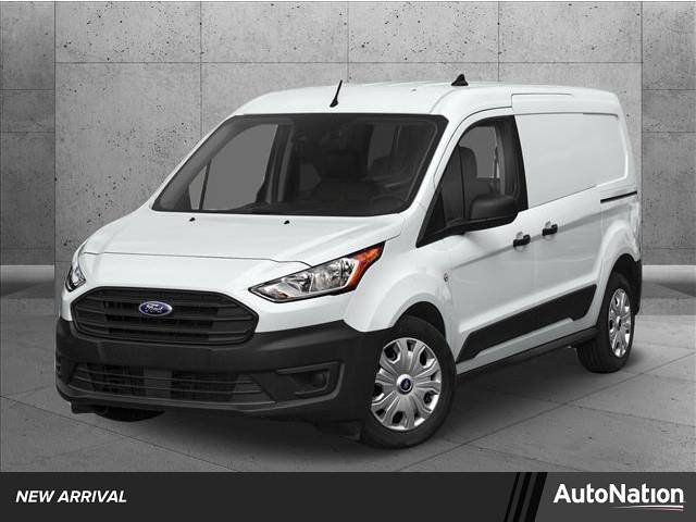 2019 Ford Transit Connect Van XL — Cargo Van — 105,520 mi — Fort Myers, FL