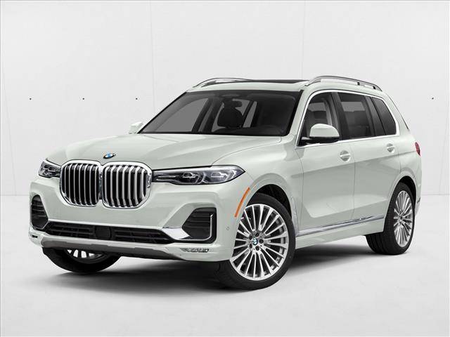 2020 BMW X7 M50i — SUV — 66,086 mi — Fort Myers, FL