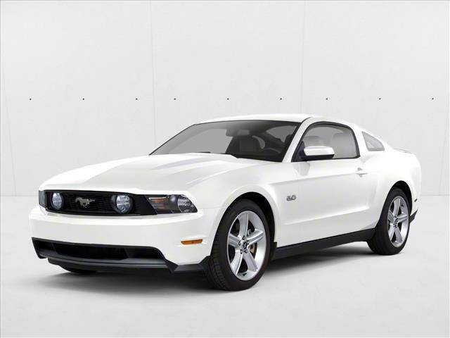 2012 Ford Mustang GT Premium — Coupe — 109,384 mi — Fort Myers, FL