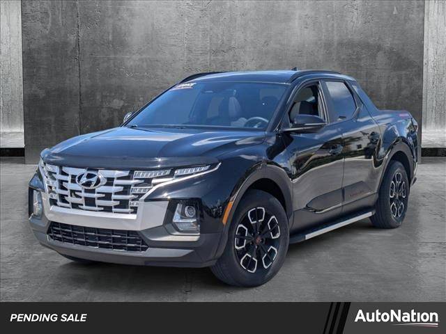 2023 Hyundai Santa Cruz SEL — Pickup Truck — 17,856 mi — Fort Myers, FL