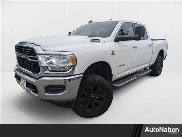 2019 Ram 2500 Big Horn — Pickup Truck — 135,428 mi — Fort Myers, FL
