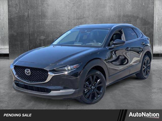 2021 Mazda CX-30 Turbo Premium — SUV — 66,435 mi — Fort Myers, FL